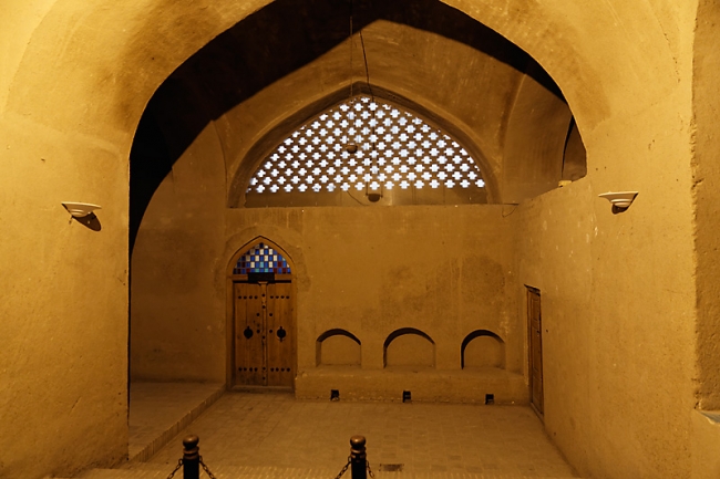 Yazd-Vieille ville-174